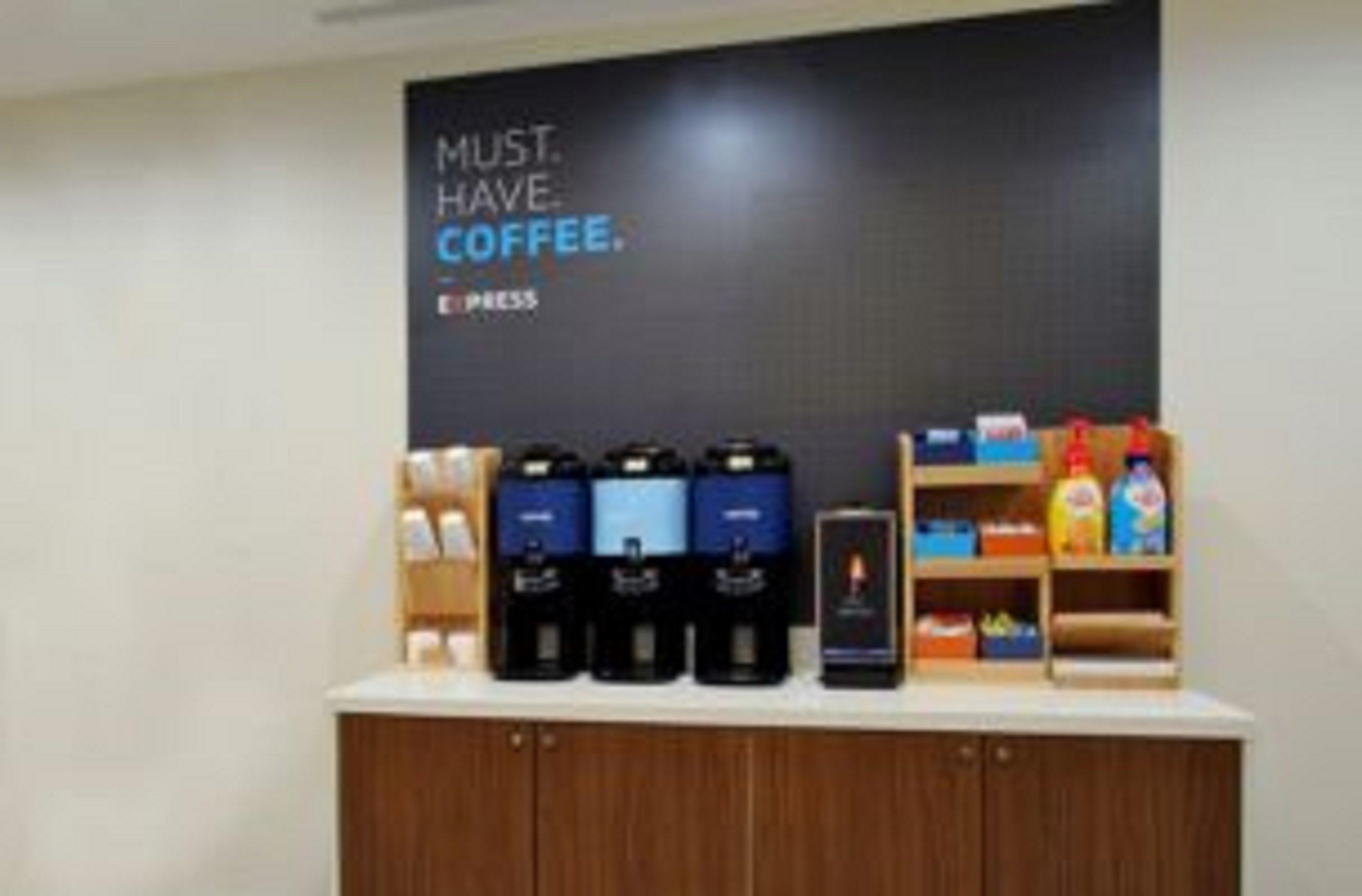 Holiday Inn Express Flint-Campus Area By Ihg Exteriér fotografie