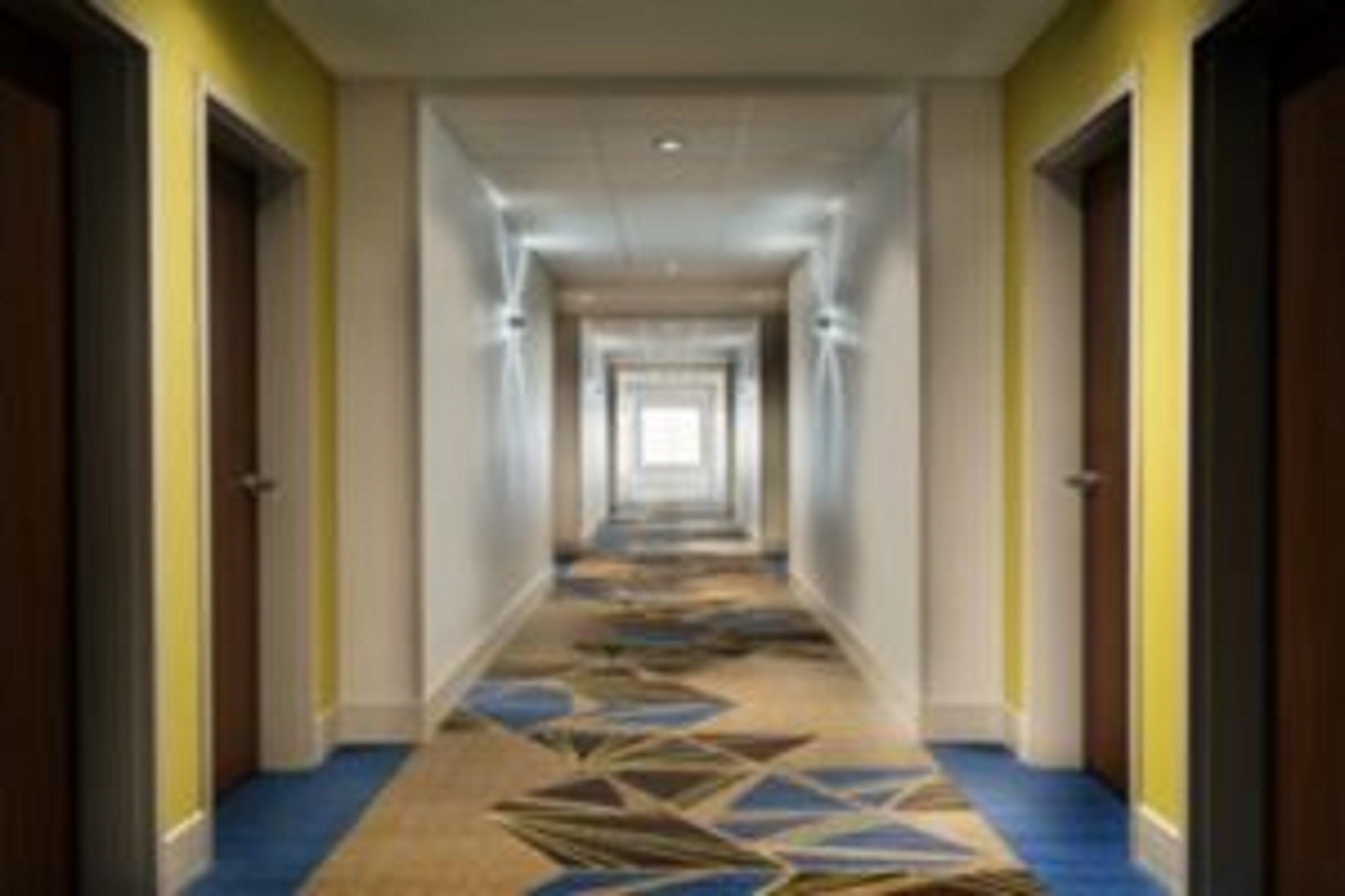 Holiday Inn Express Flint-Campus Area By Ihg Exteriér fotografie