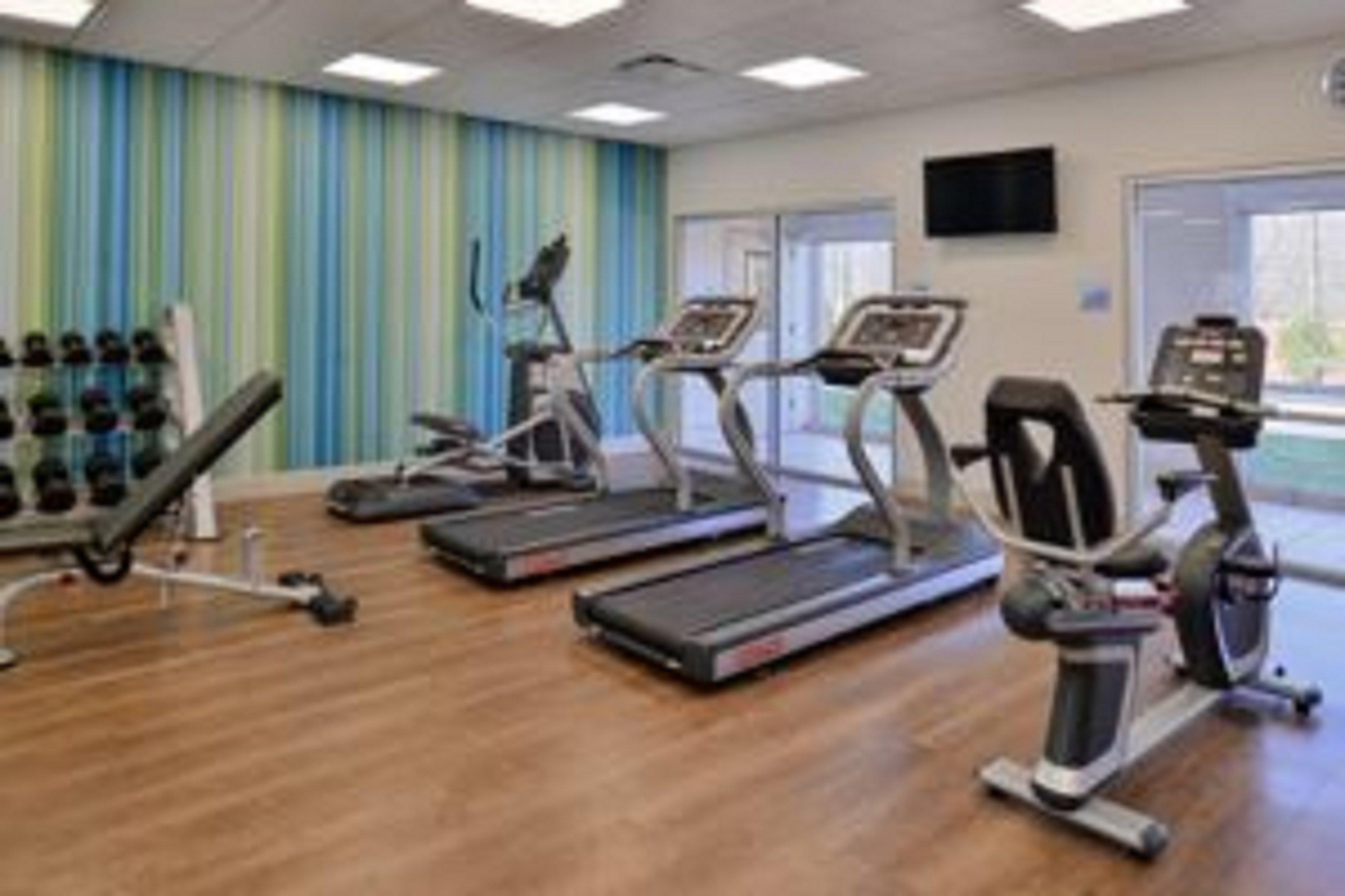 Holiday Inn Express Flint-Campus Area By Ihg Exteriér fotografie