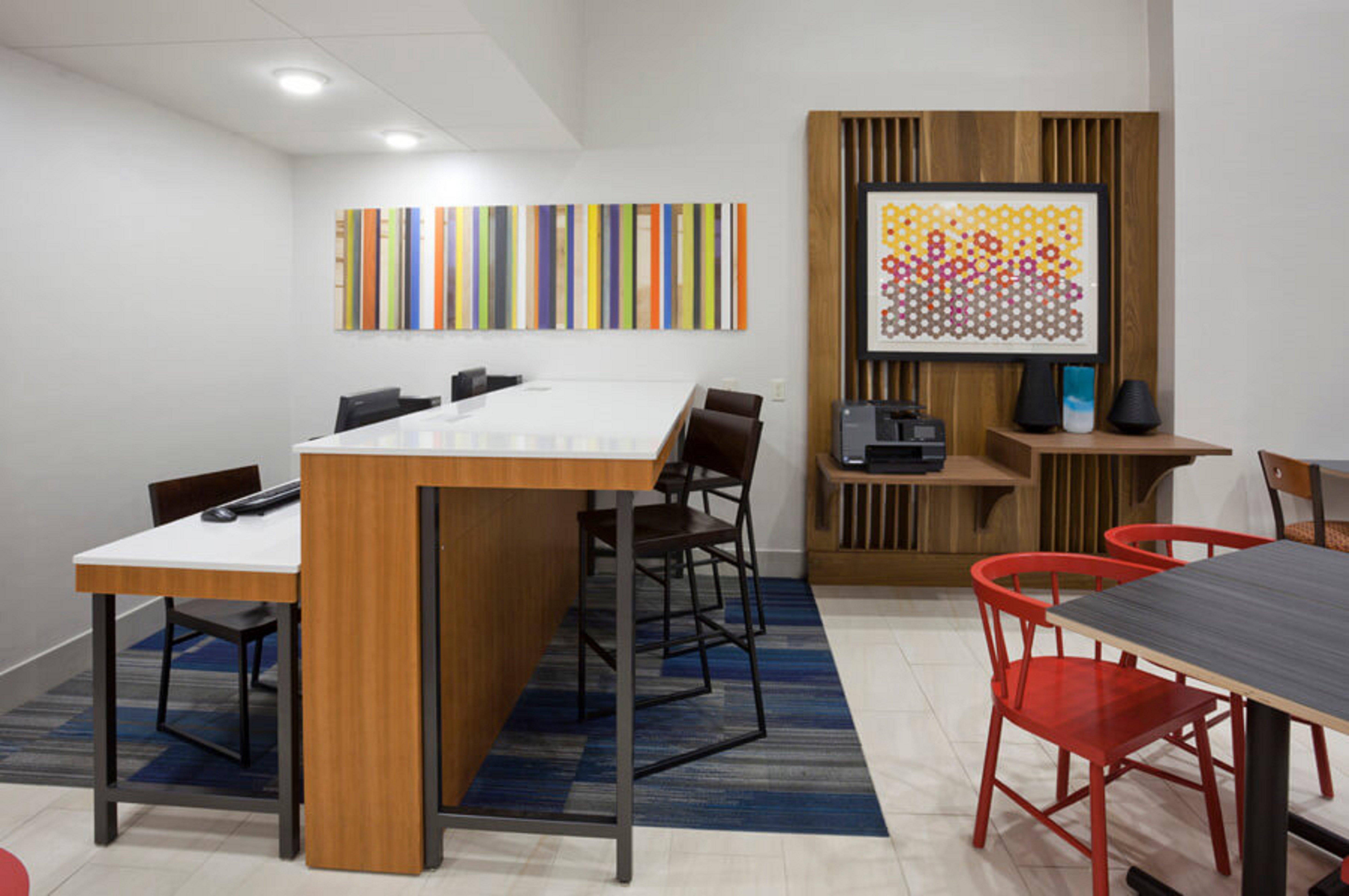 Holiday Inn Express Flint-Campus Area By Ihg Exteriér fotografie